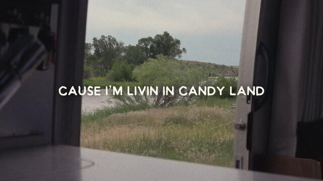 Candy Land (Lyric Video)