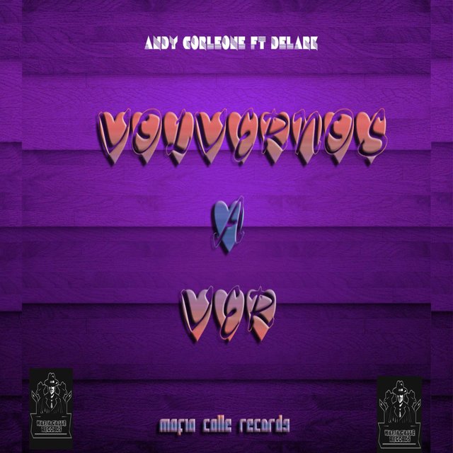 Volvernos a ver (feat. Delark)