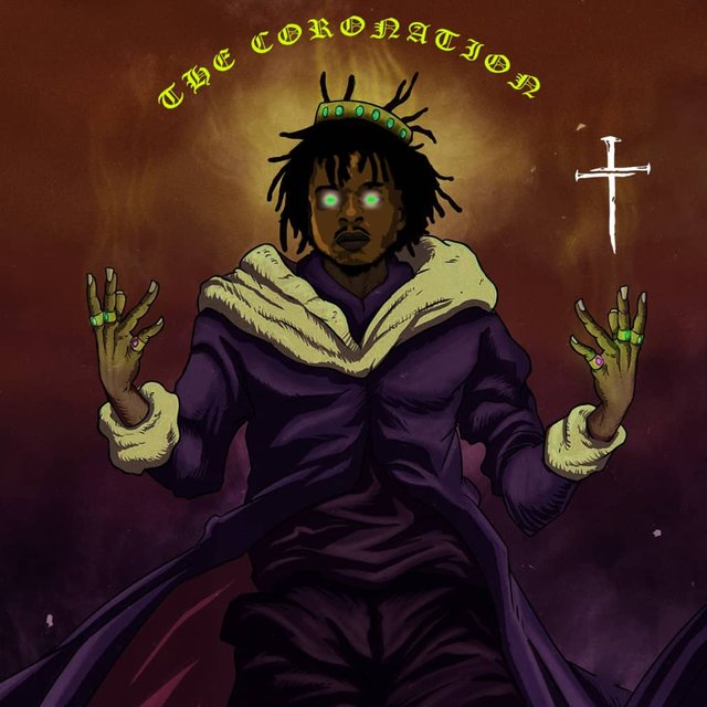 The Coronation