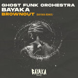 Brownout (Radio Edit)