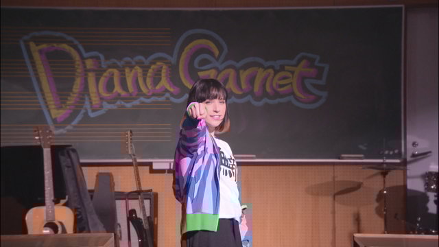 Spinning World