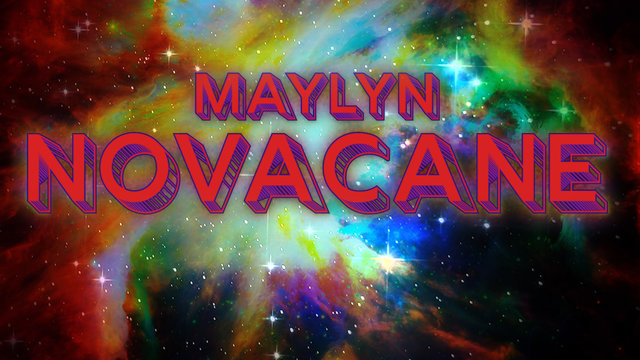 Novacane (Lyric Video)