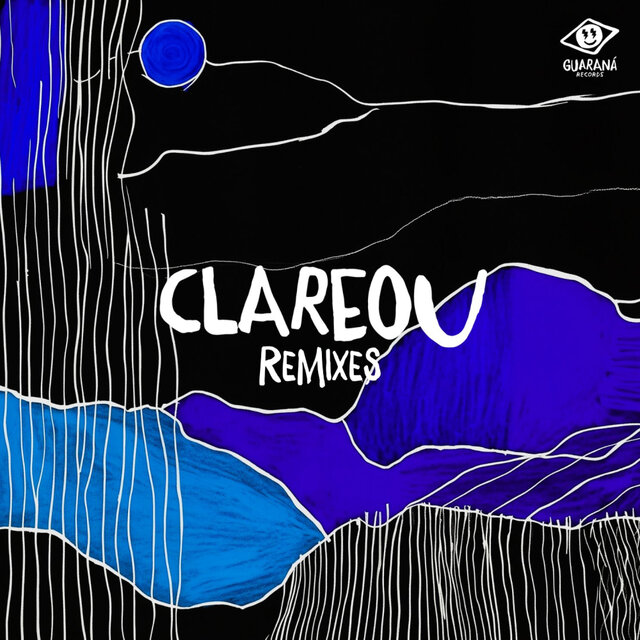 Clareou Remixes