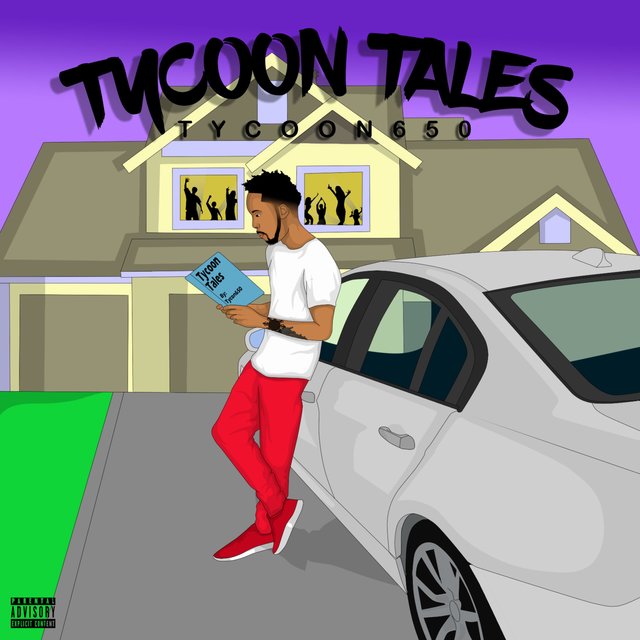 Tycoon Tales