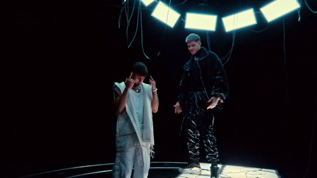 No Se Olvida (feat. DEKKO)