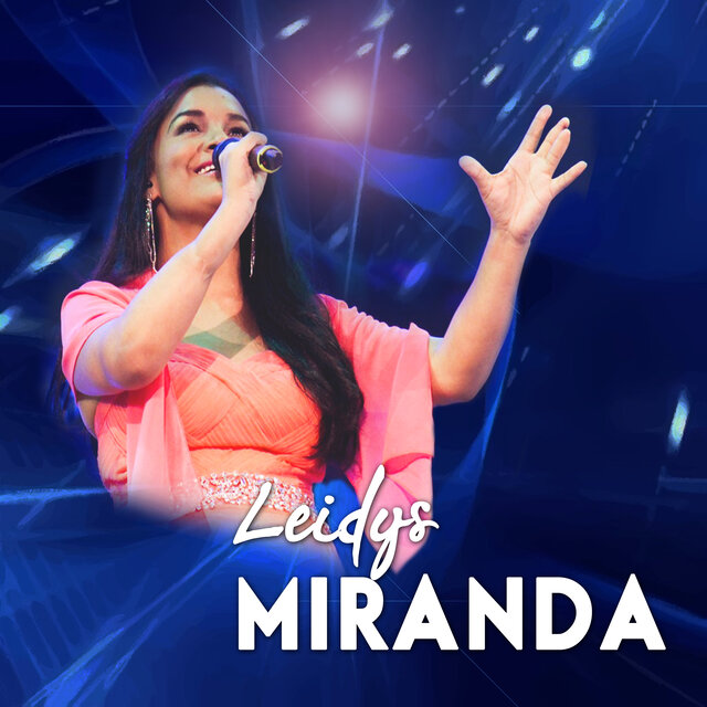 Leidys Miranda