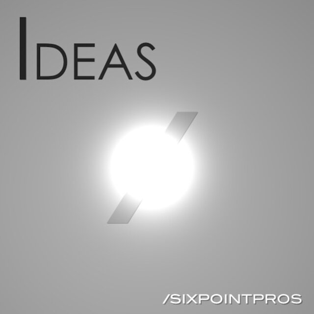 Ideas
