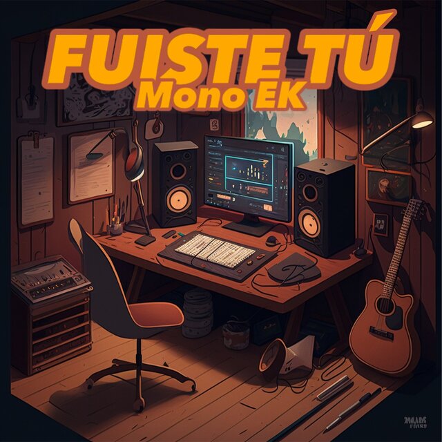 Fuiste Tú