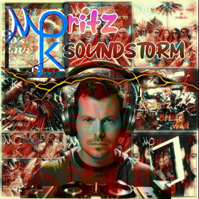 Soundstorm