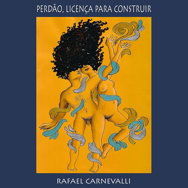 Perdão, Licença para Construir