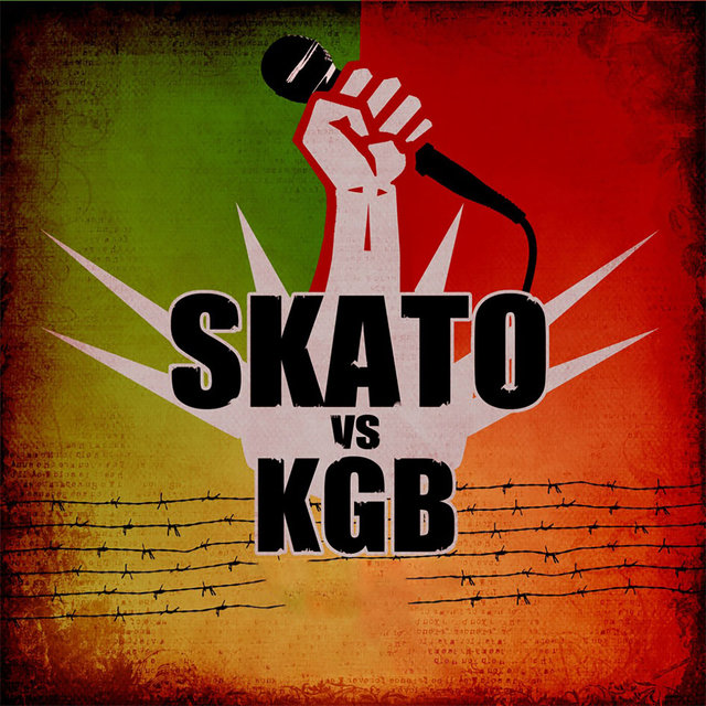 VS KGB