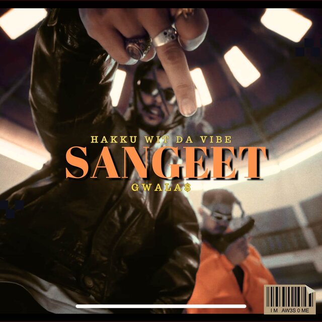Sangeet