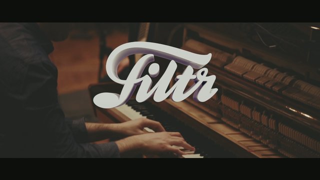 Hallo Hallo (Filtr Sessions - Acoustic)