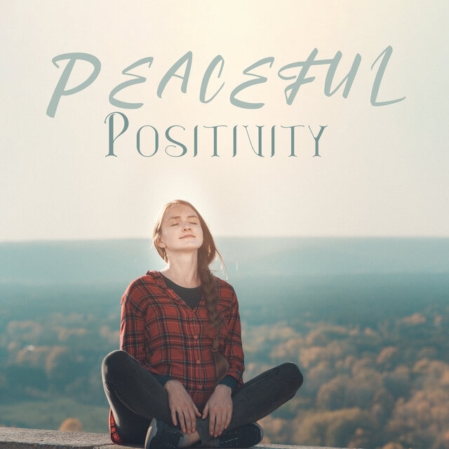 Peaceful Positivity: Yoga Day 2023 Edition - Breathing Exercises, Calming Music, Anxiety Relief