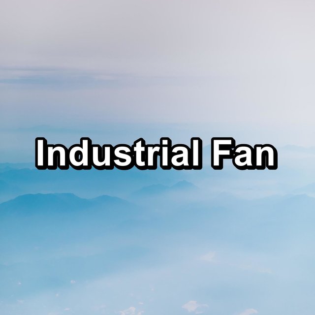 Industrial Fan