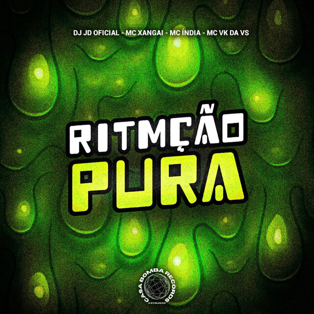 Ritmação Pura
