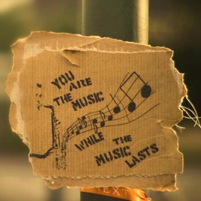Music for Misfits