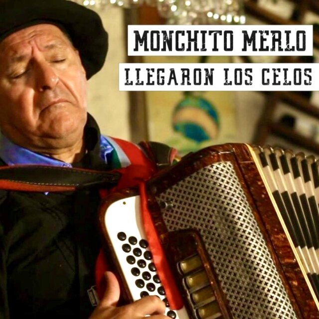 Llegaron los Celos