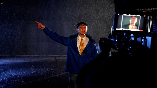 Weatherman (Official BTS Video)