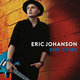 Cover art for album Burn It Down by Eric Johanson