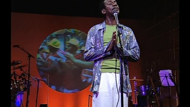 Estácio Holly Estácio (Ao vivo)