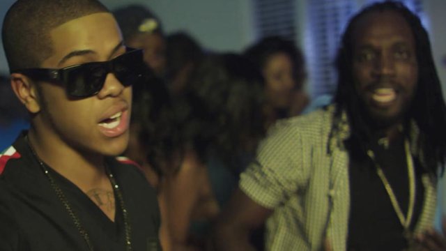 Every Gyal (feat. Mavado)