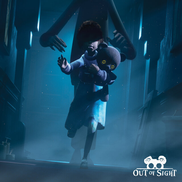 Out Of Sight (Original Game Soundtrack)