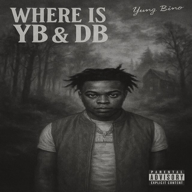 Where Is YB & DB