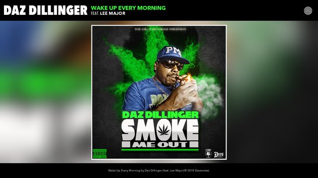 Wake Up Every Morning (Audio)