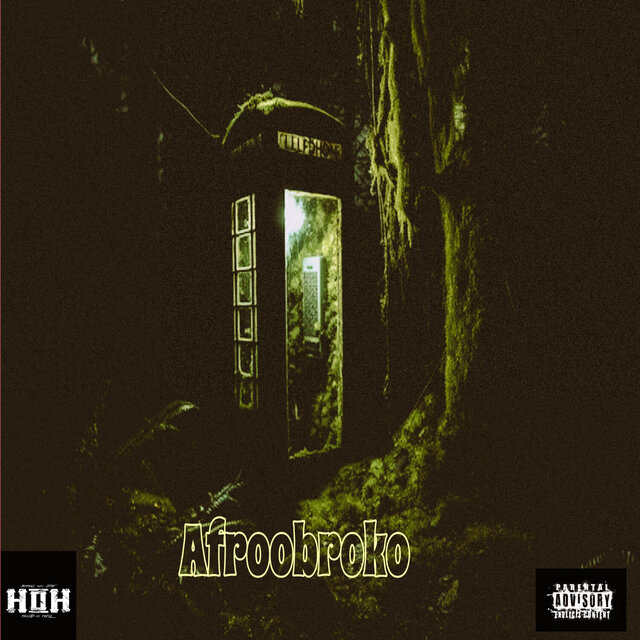AFROOBROKO