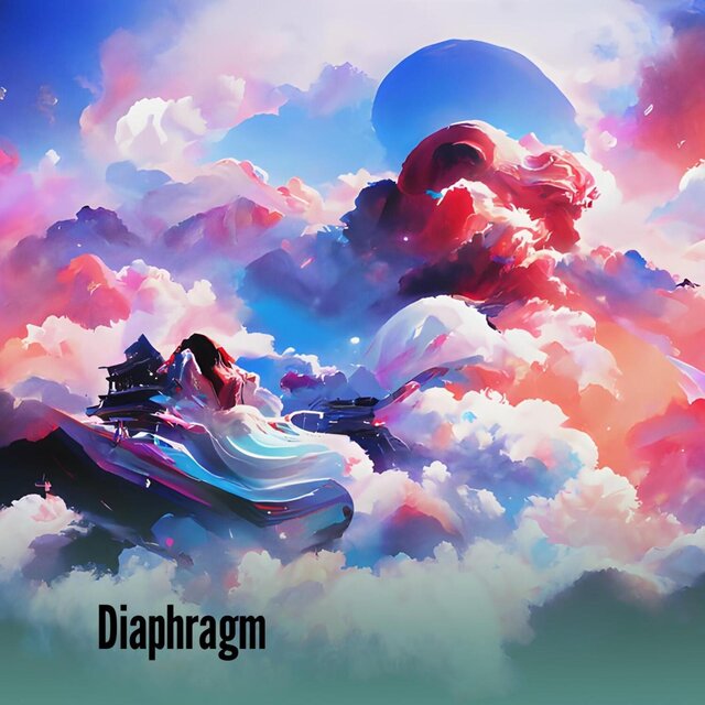 Diaphragm