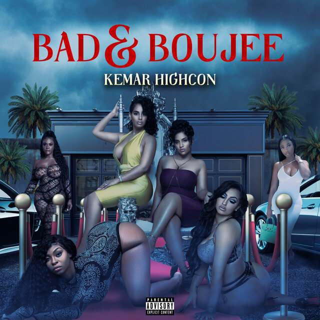 Bad & Boujee