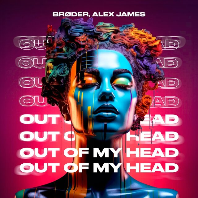 Can't Get You Out Of My Head