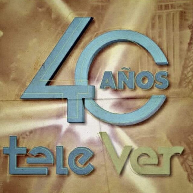 40 años Telever
