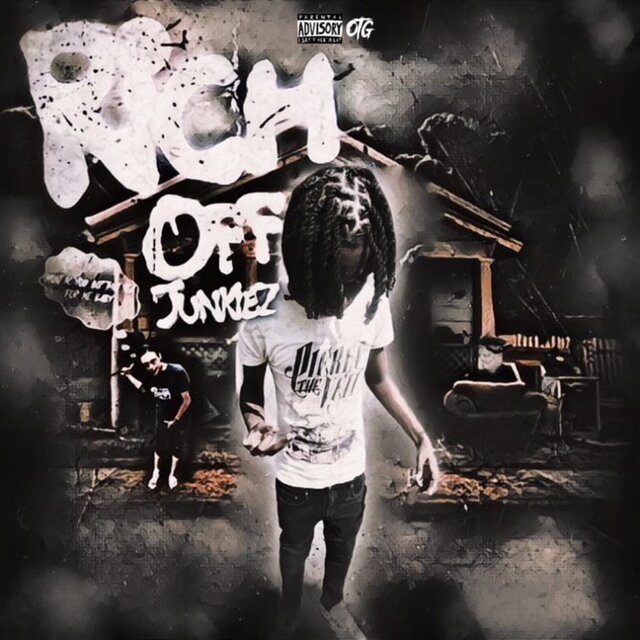 Rich Off Junkiez