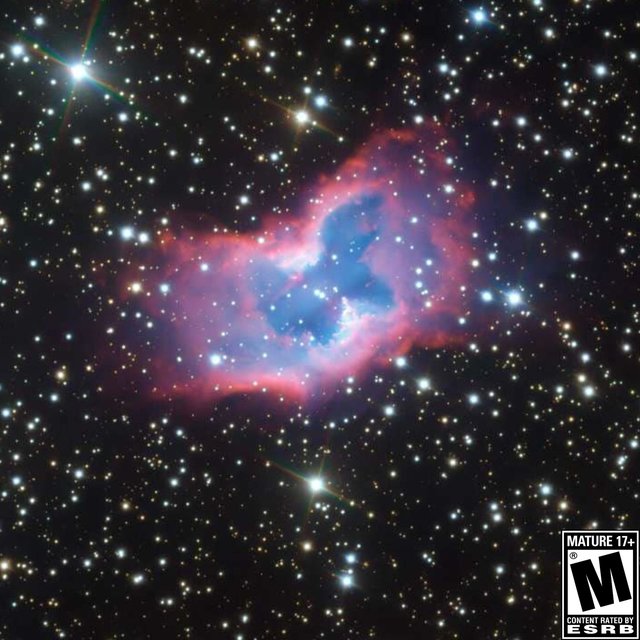 Falling (Space RNGR Remix)