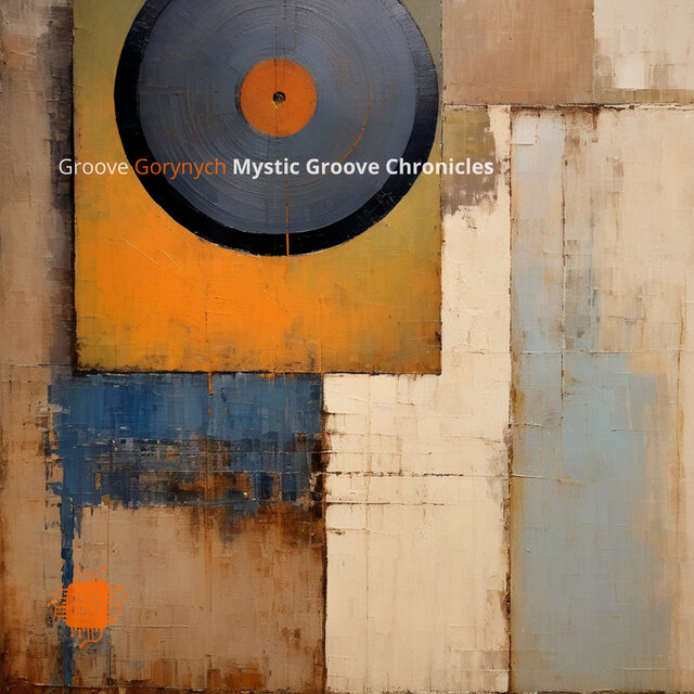 Mystic Groove Chronicles