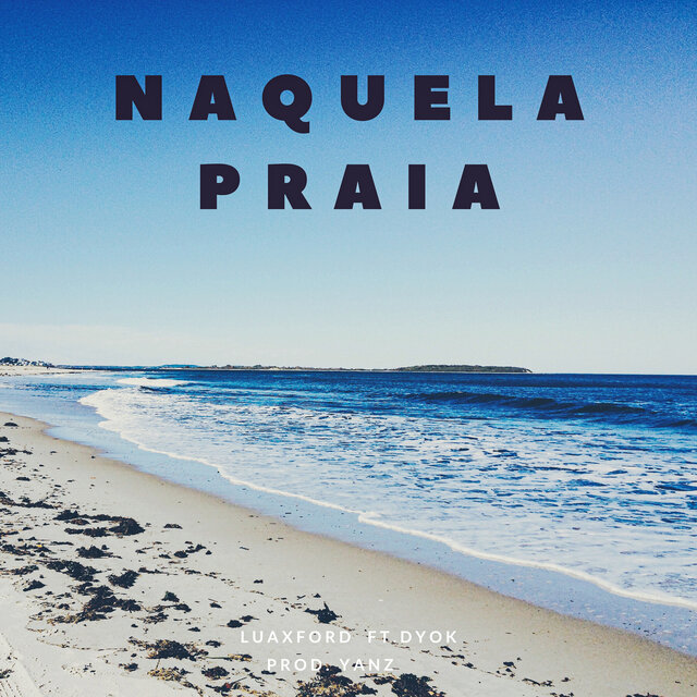 Naquela Praia