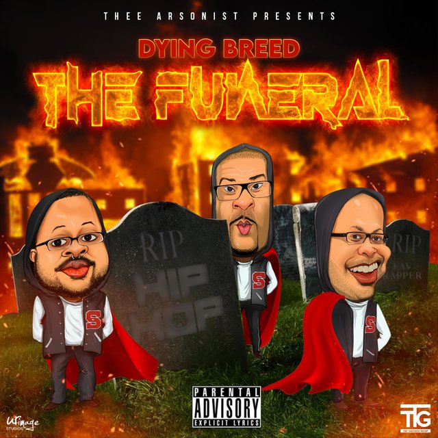 The Funeral (Radio Edit)