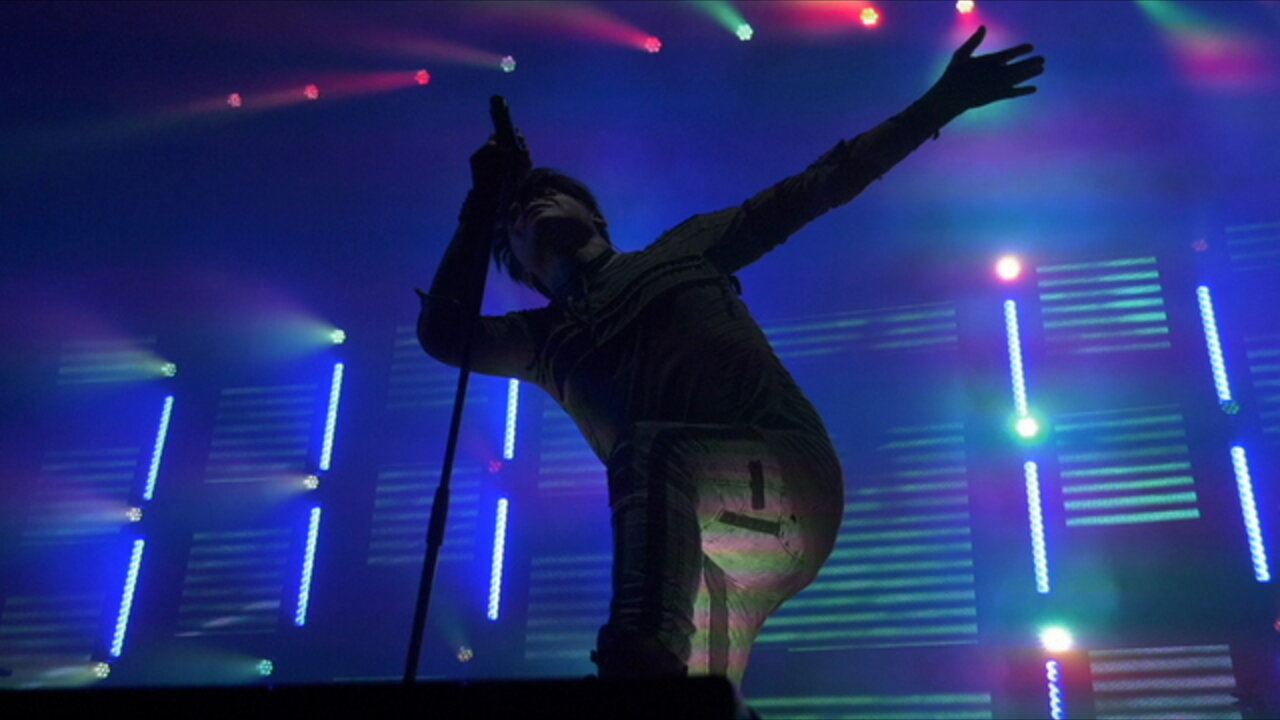 Down in the Park (Live at OVO Arena Wembley)