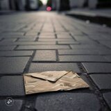 Carta sin remitente