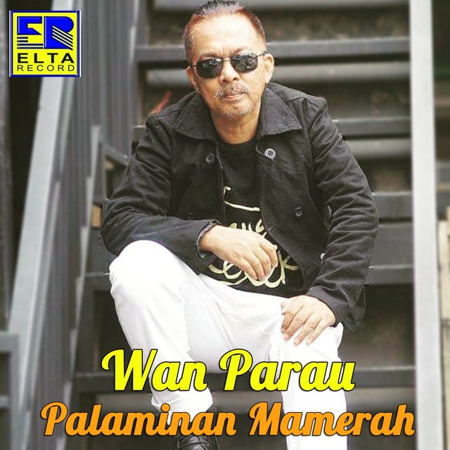 Palaminan Mamerah