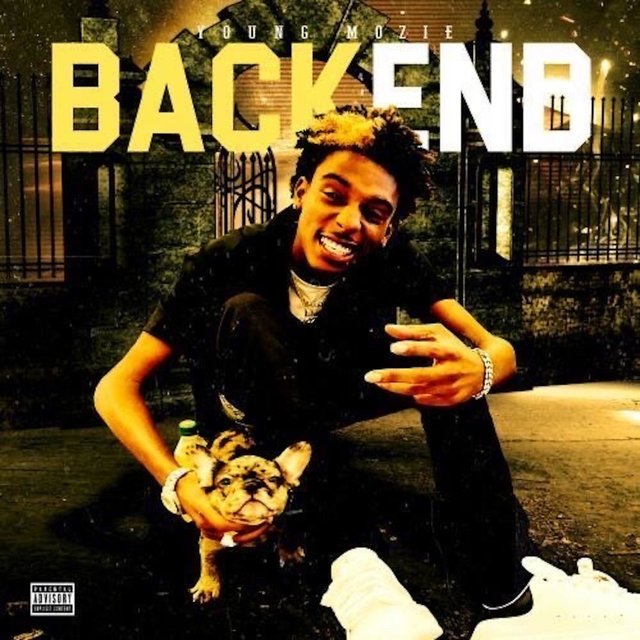 Backend