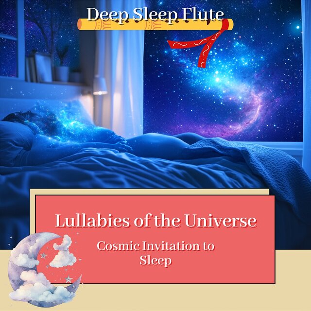 Lullabies of the Universe: Cosmic Invitation to Sleep