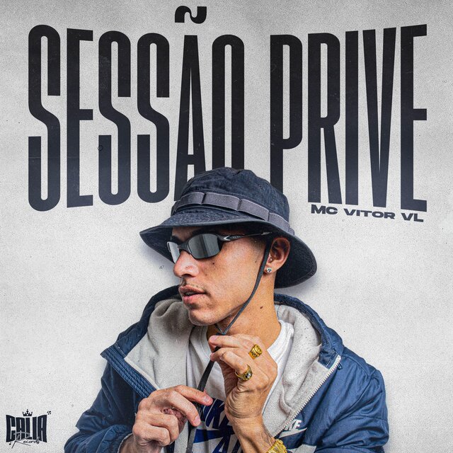 Sessão Privê