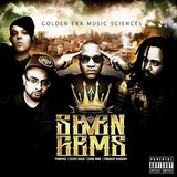 Men Of Honor (feat. Relentless)