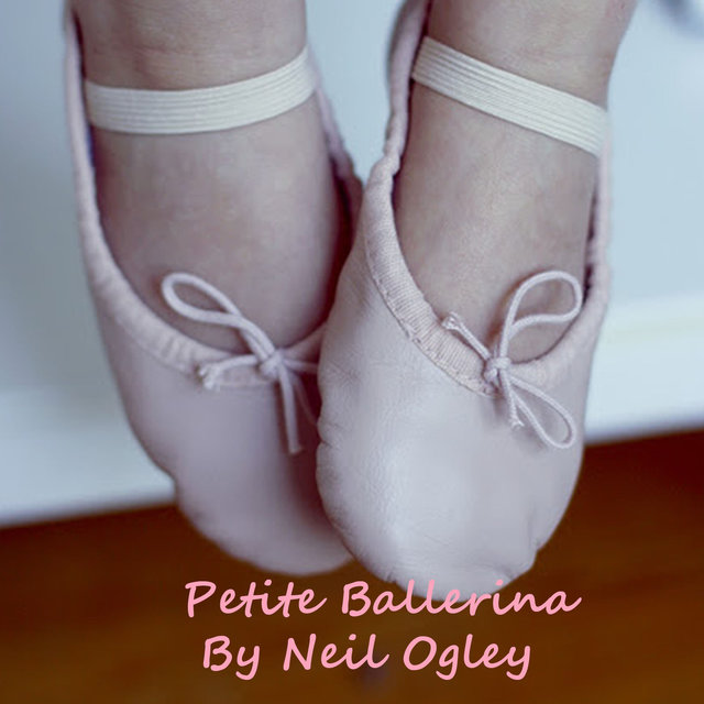 Petite Ballerina