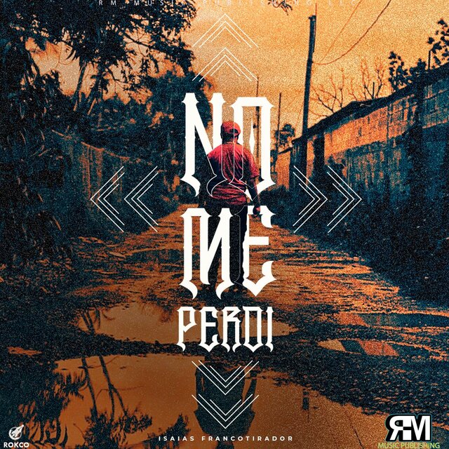 No Me Perdi