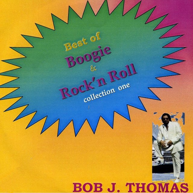 Best of Boogie & Rock'n Roll (Collection One)