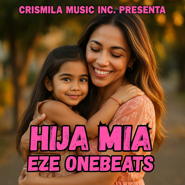 Hija Mia